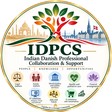 IDPCS logo